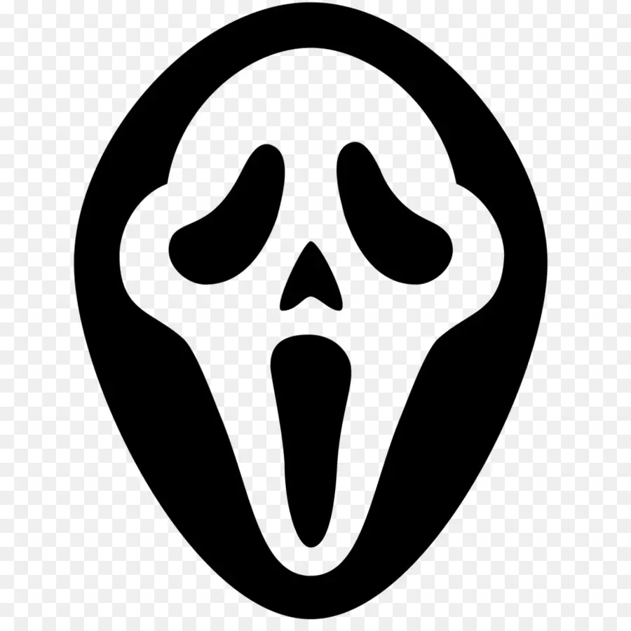 Ghostface，Scream PNG