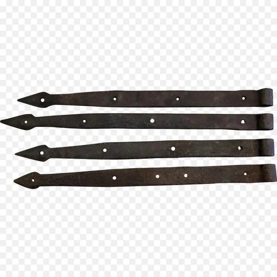 Dobradiças De Ferro，Metal PNG