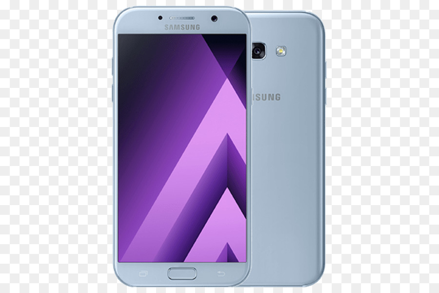 Samsung Galaxy A5 2017，Samsung Galaxy A3 2017 PNG