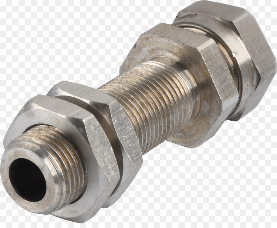 Conector Metálico，Montagem PNG