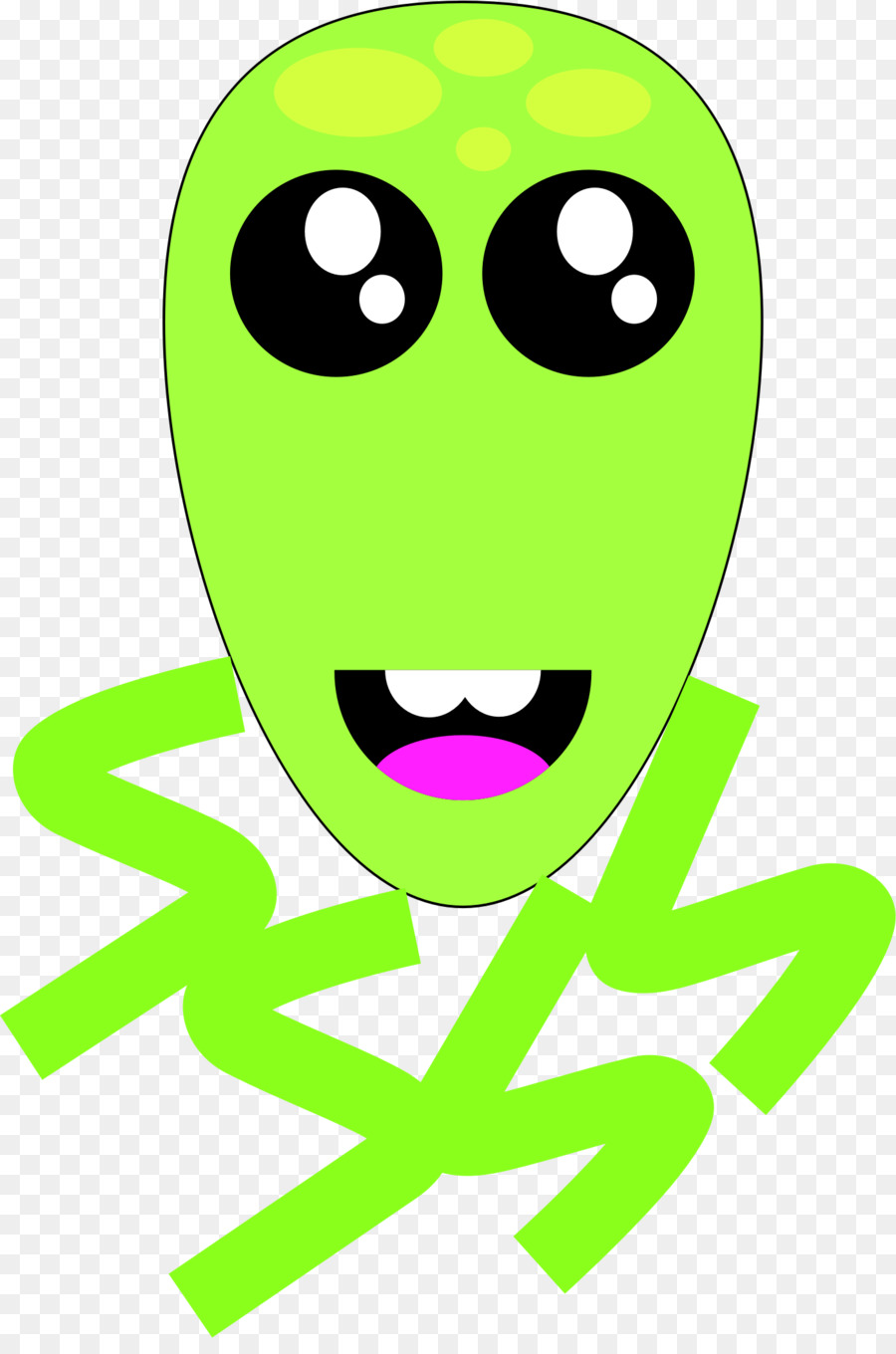 Sapo，Smiley PNG