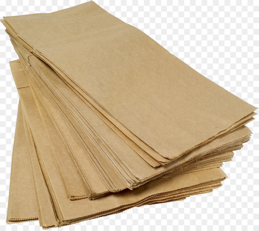 Papel，Saco De Papel PNG