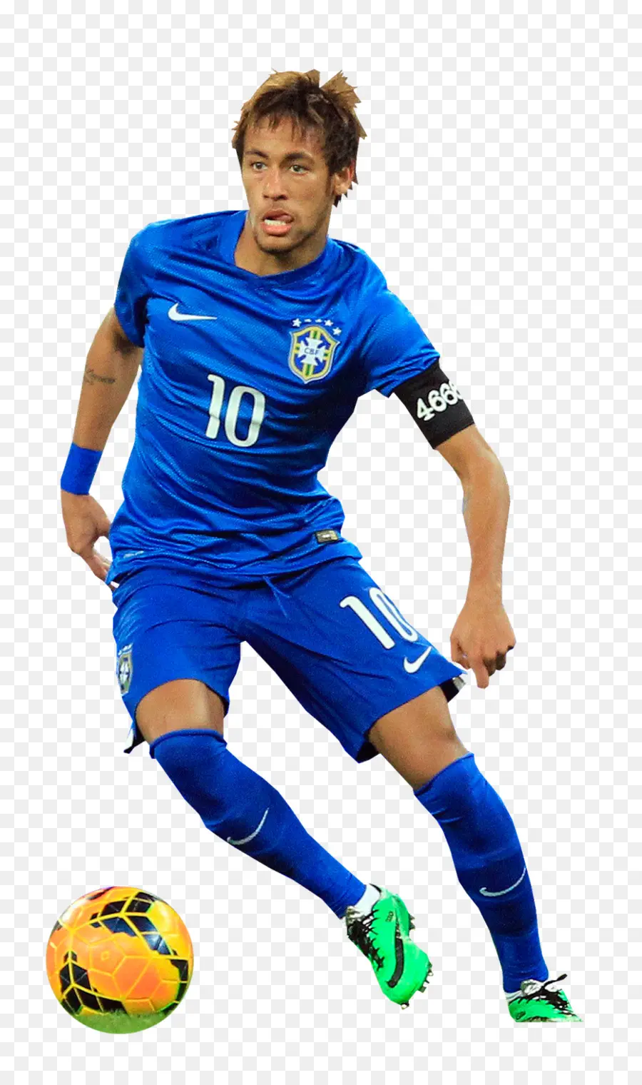 Jogador De Futebol，Futebol PNG