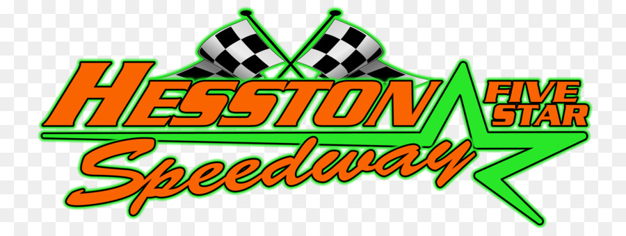 Hesston，Hesston Speedway PNG