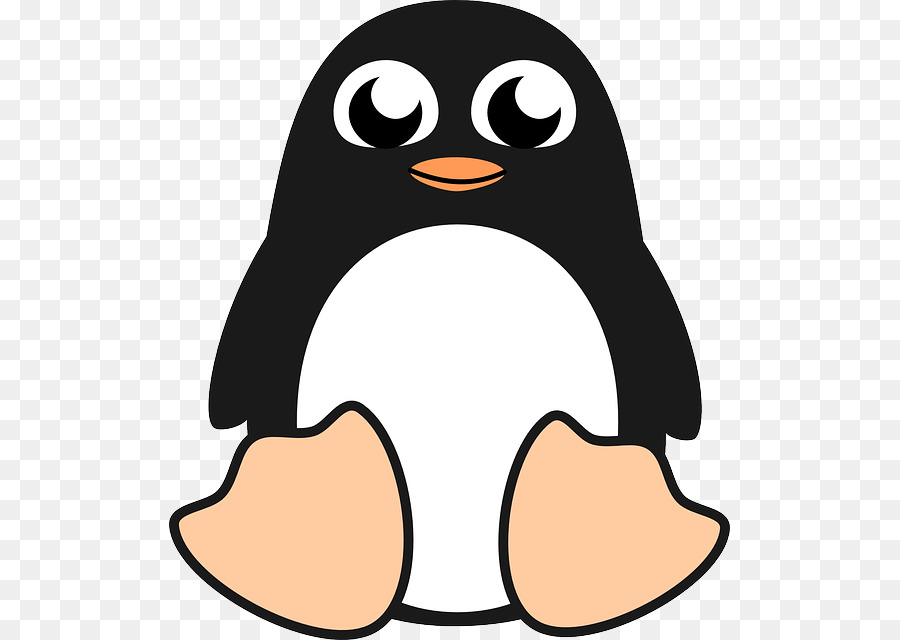 Penguin，Download PNG