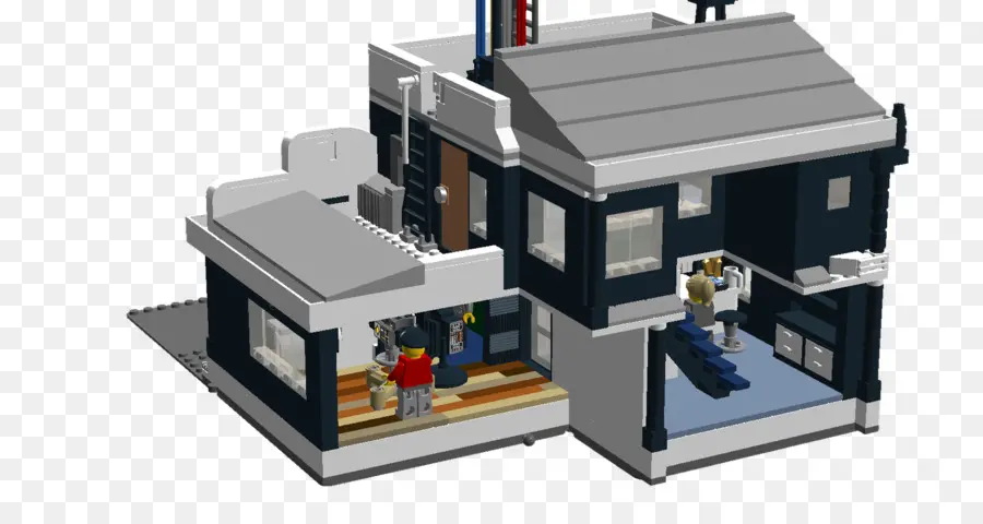 Construção，Lego PNG