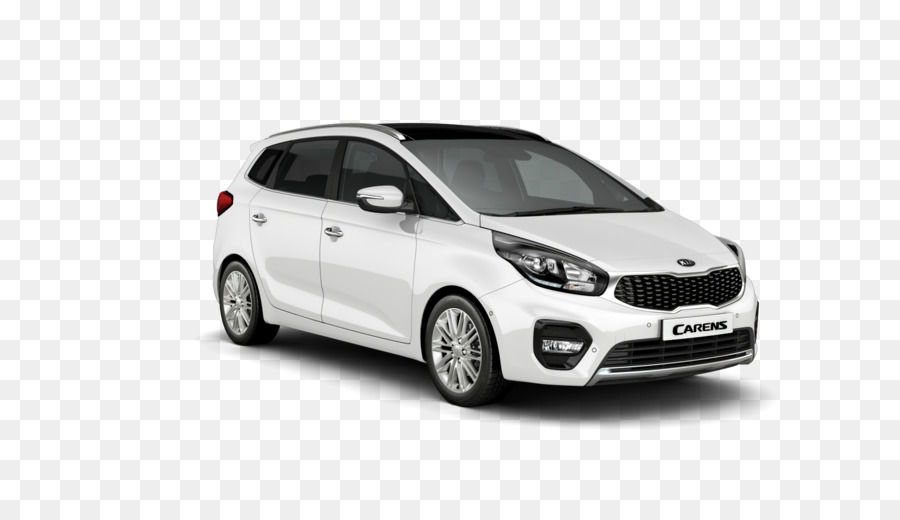 Carro Prateado，Kia PNG