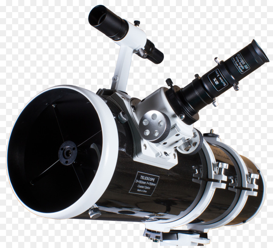 Skywatcher，Telescópio PNG