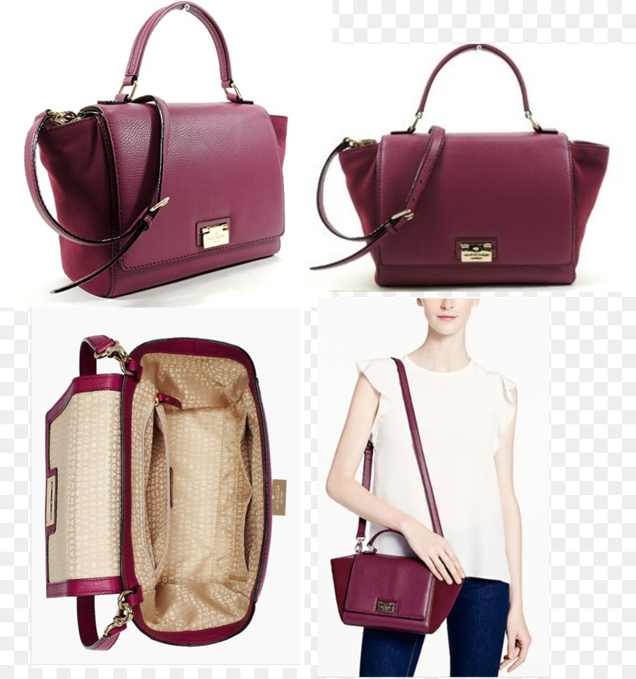 Bolsa De Mão, Kate Spade New York, Saco png transparente grátis