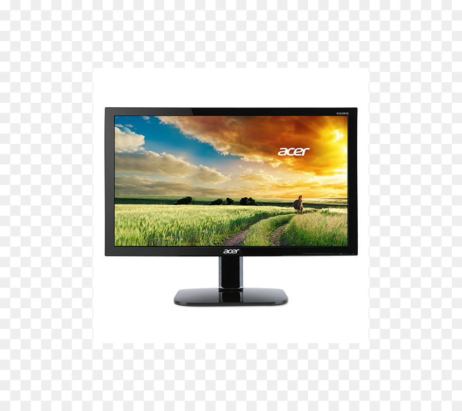 Monitores De Computador，Acer PNG