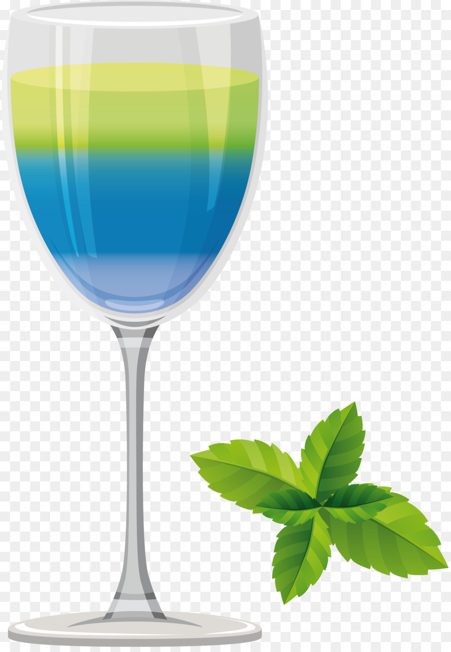 Mentha Spicata，Desenho PNG