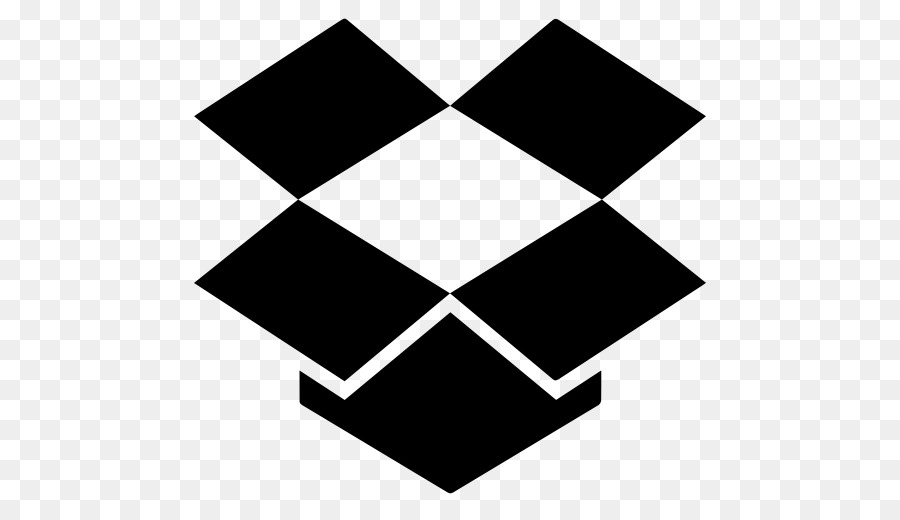 Logotipo Do Dropbox，Armazenar PNG