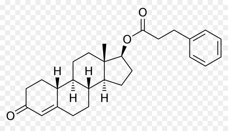 A Testosterona，Esteróides Anabolizantes PNG