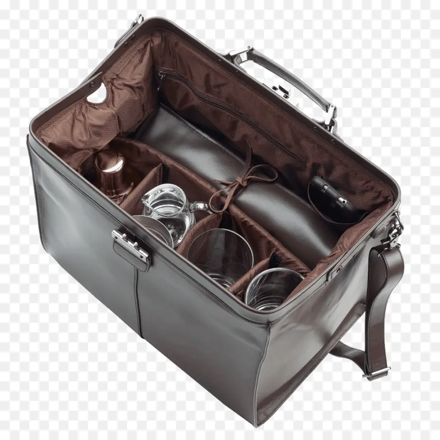 Bolsa，Couro PNG