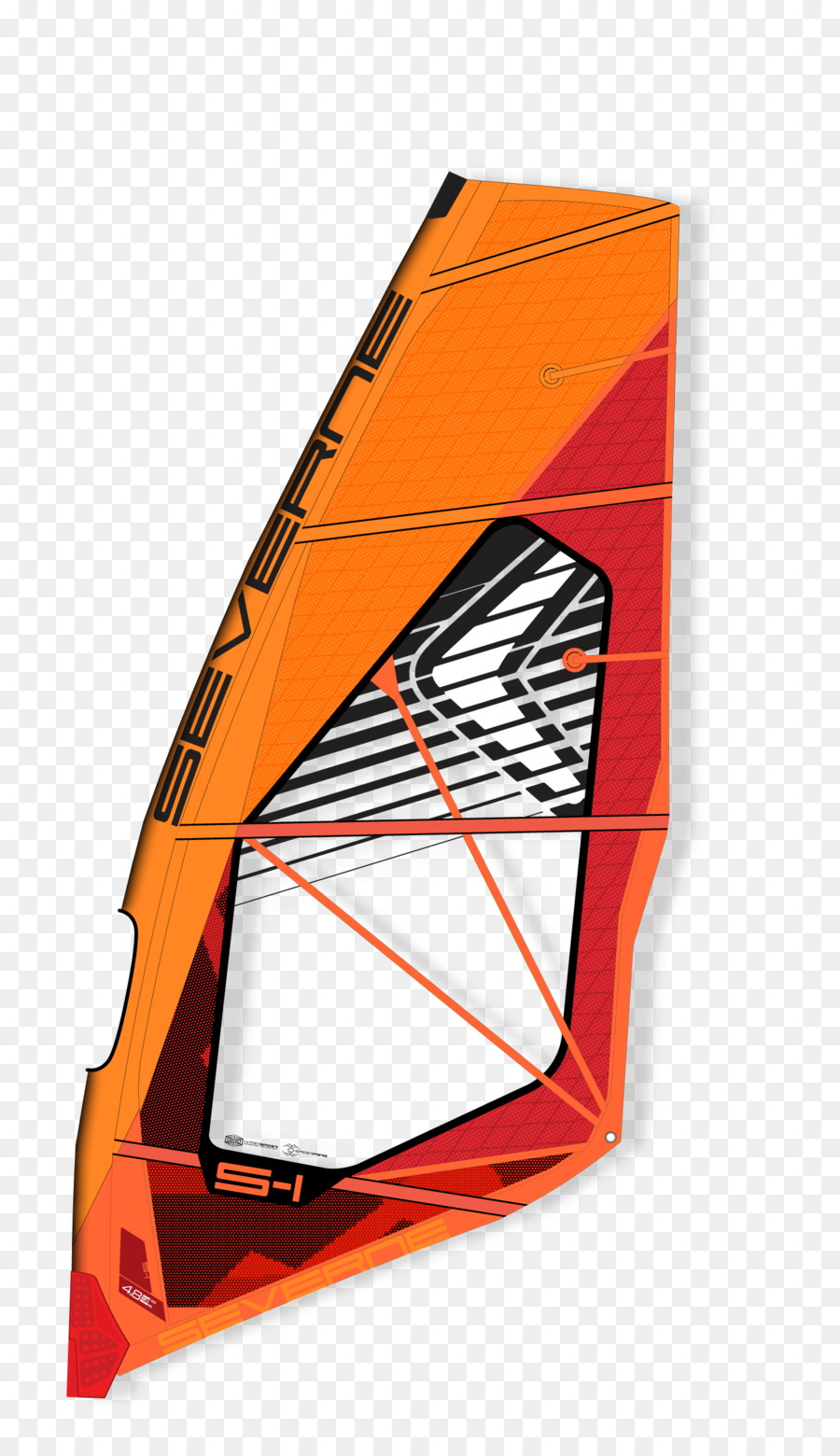 Vela De Windsurf，Velejar PNG