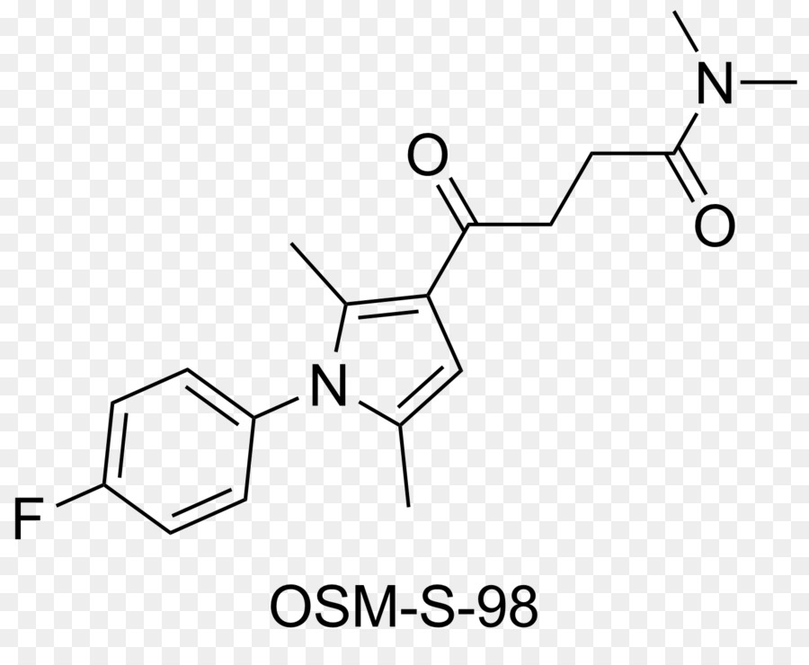 Carbonílicos Cyanideptrifluoromethoxyphenylhydrazone，Grupo Carbonila PNG