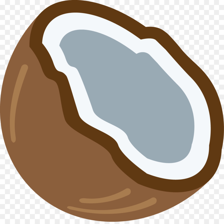 Meio Coco，Coco PNG