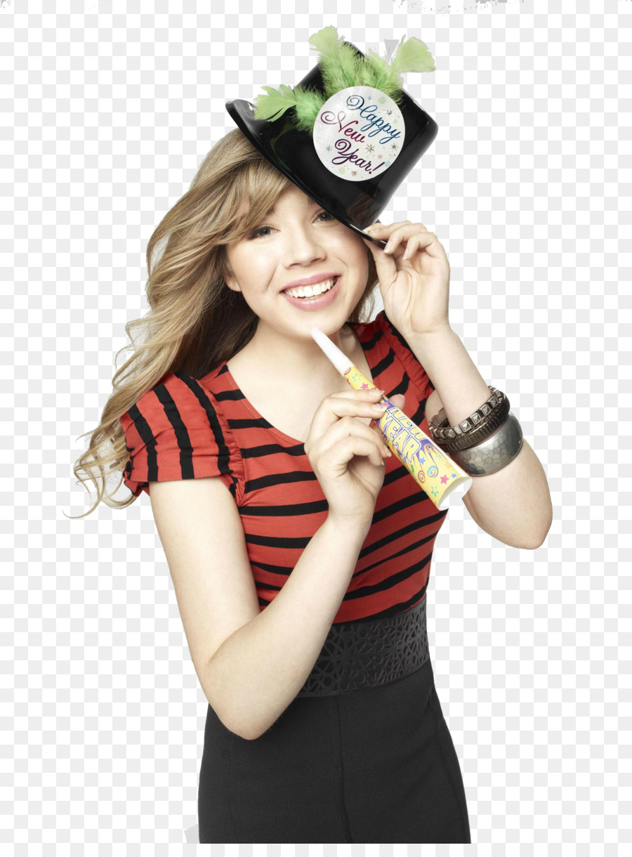 Jennette Mccurdy，Icarly PNG
