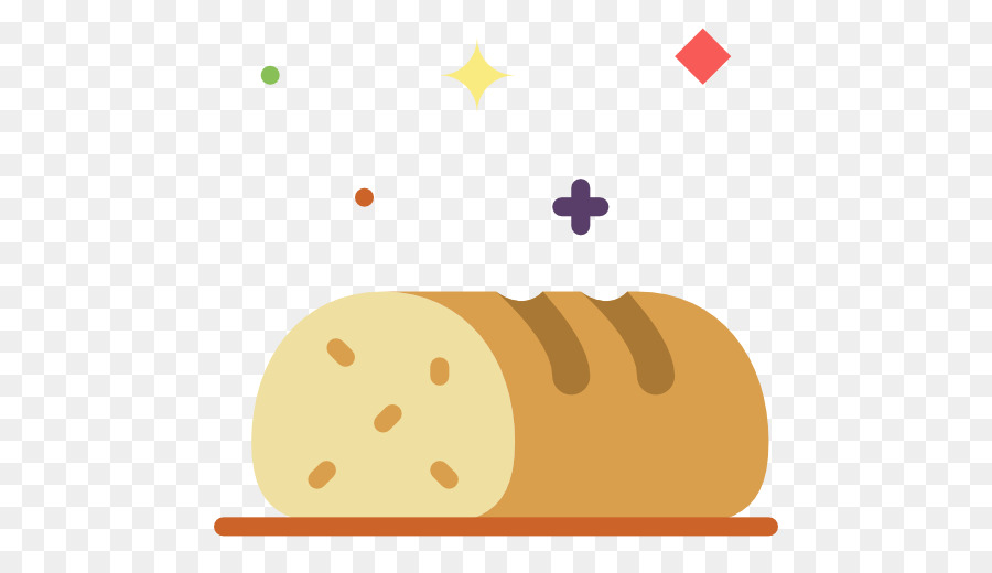 Baguete，Pão PNG