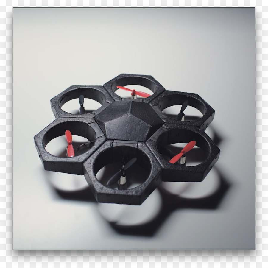 Veículo Aéreo Não Tripulado，Quadcopter PNG