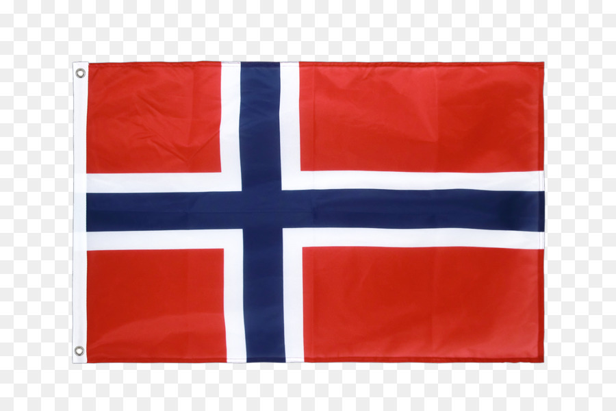 Bandeira Norueguesa，Noruega PNG