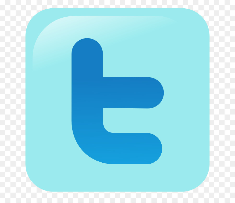 Logotipo Do Twitter，Mídias Sociais PNG