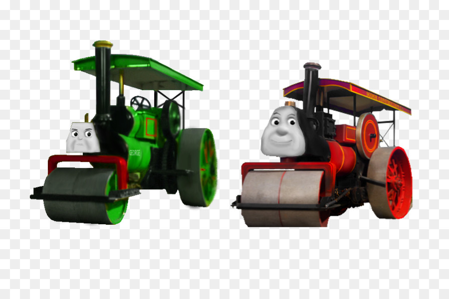 Thomas，Computergenerated Imagens PNG