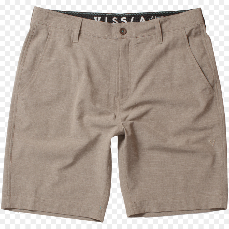 Bermuda Shorts，Botão PNG