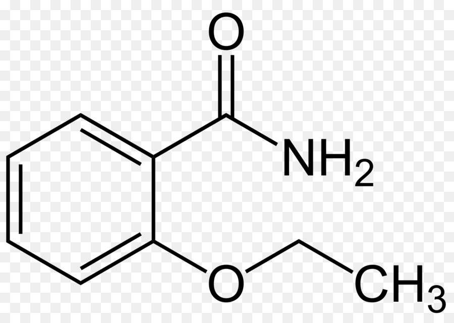 Nicotinamida，ácido Benzóico PNG