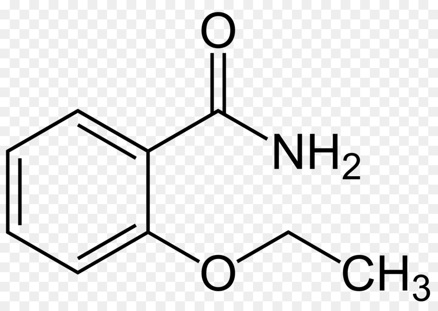 Estrutura Química，Molécula PNG