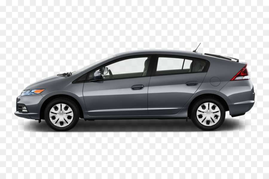 Carro Prateado，Hatchback PNG