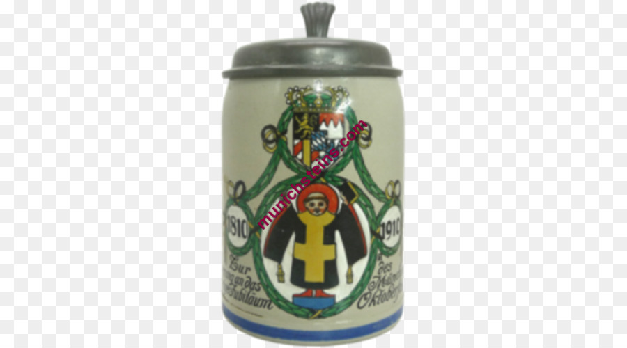 Cerveja Stein，Cerveja PNG