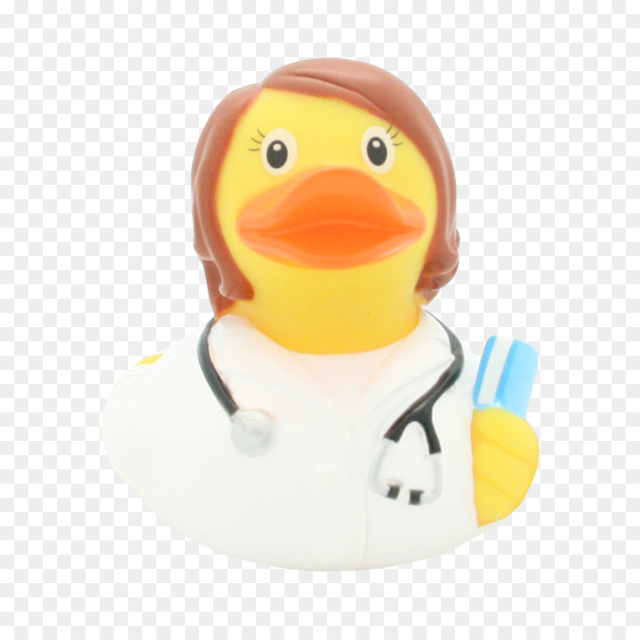 Doutor Pato De Borracha，Pato PNG