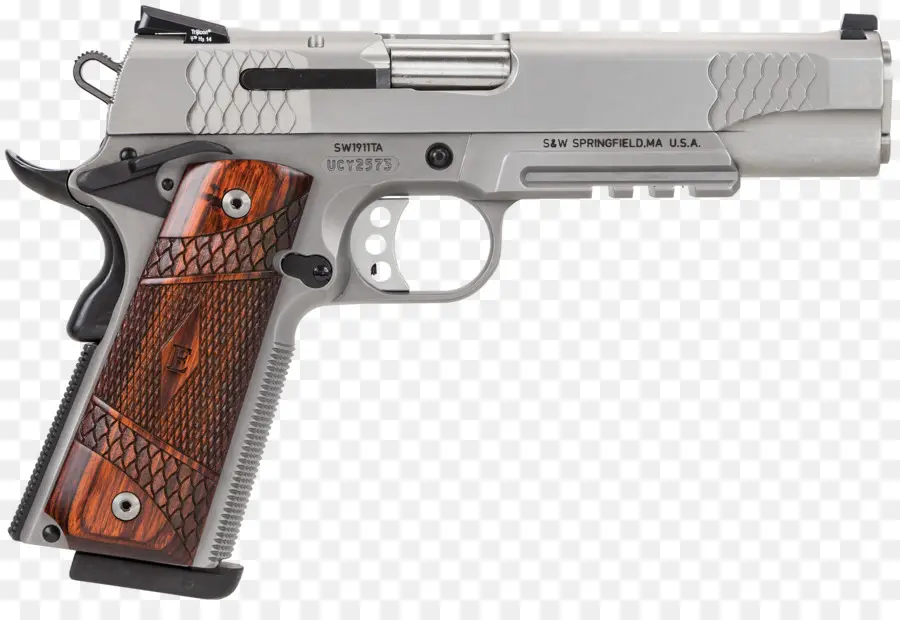 Pistola，Arma De Fogo PNG