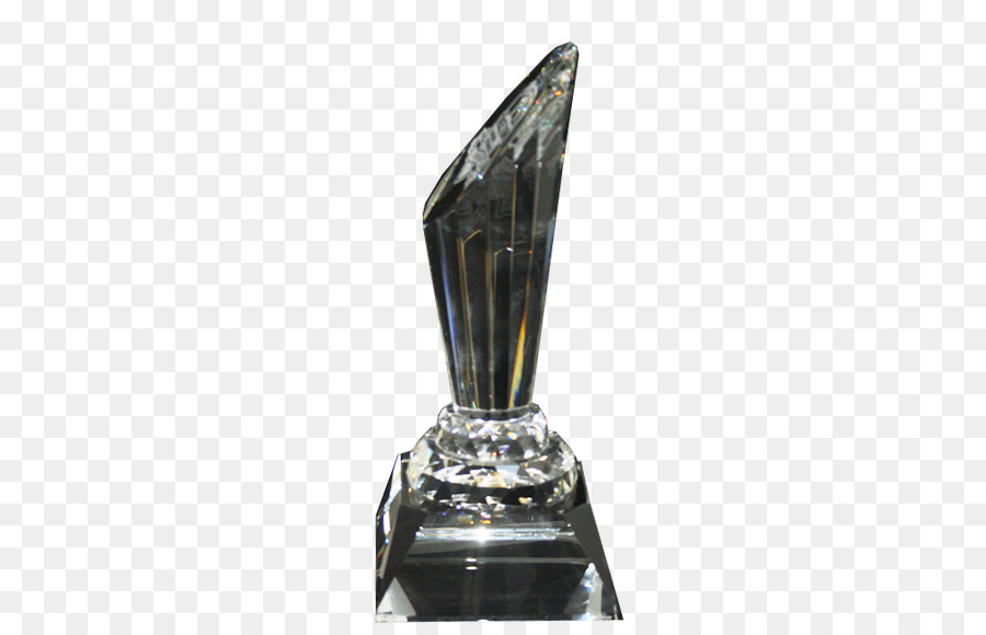 Troféu De Cristal，Prêmio PNG