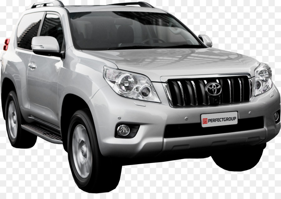 Suv Preto，Carro PNG