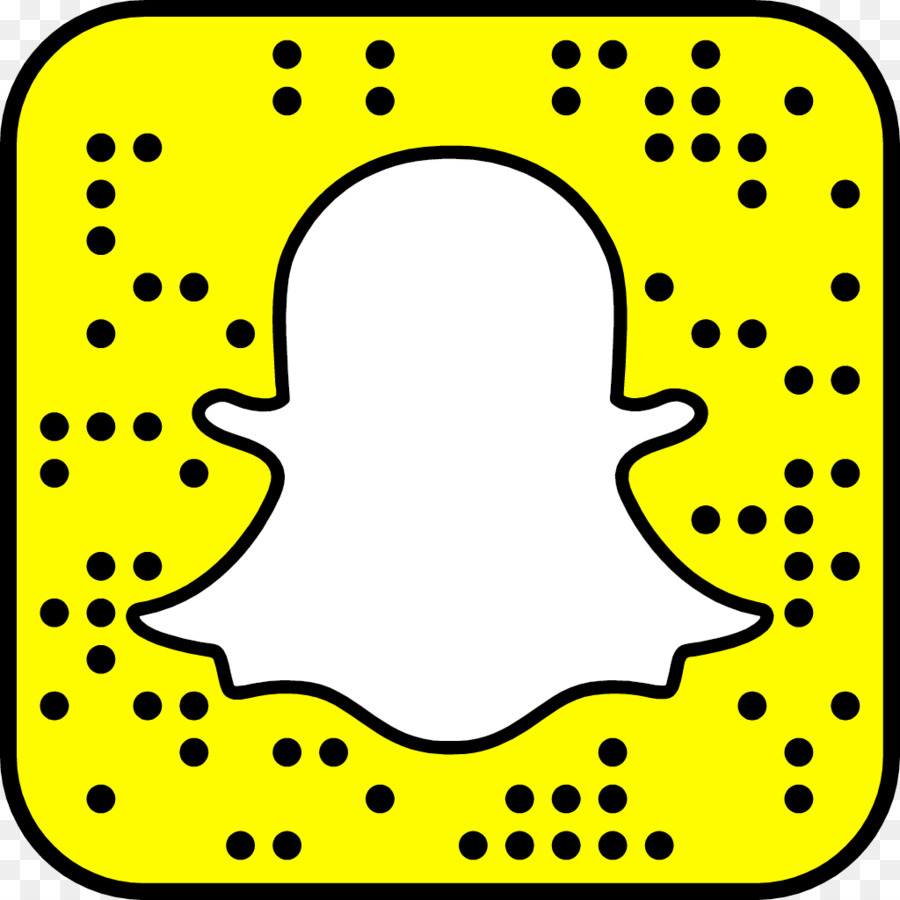 Logotipo Do Snapchat，Mídia Social PNG