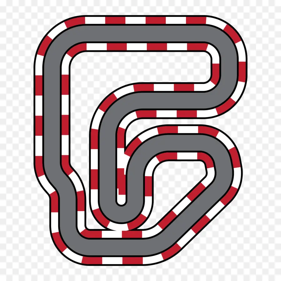 Pista De Corrida，Circuito PNG