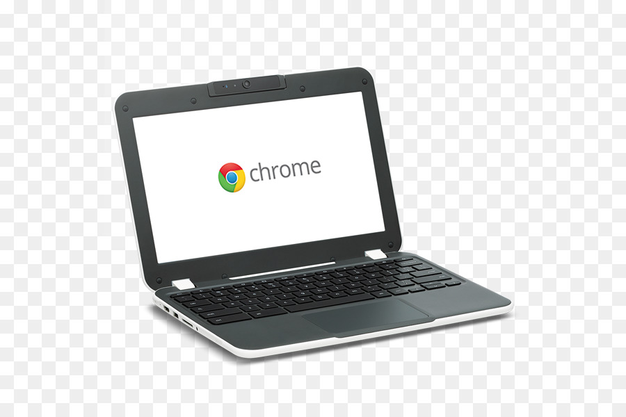 Chromebook，Tela PNG