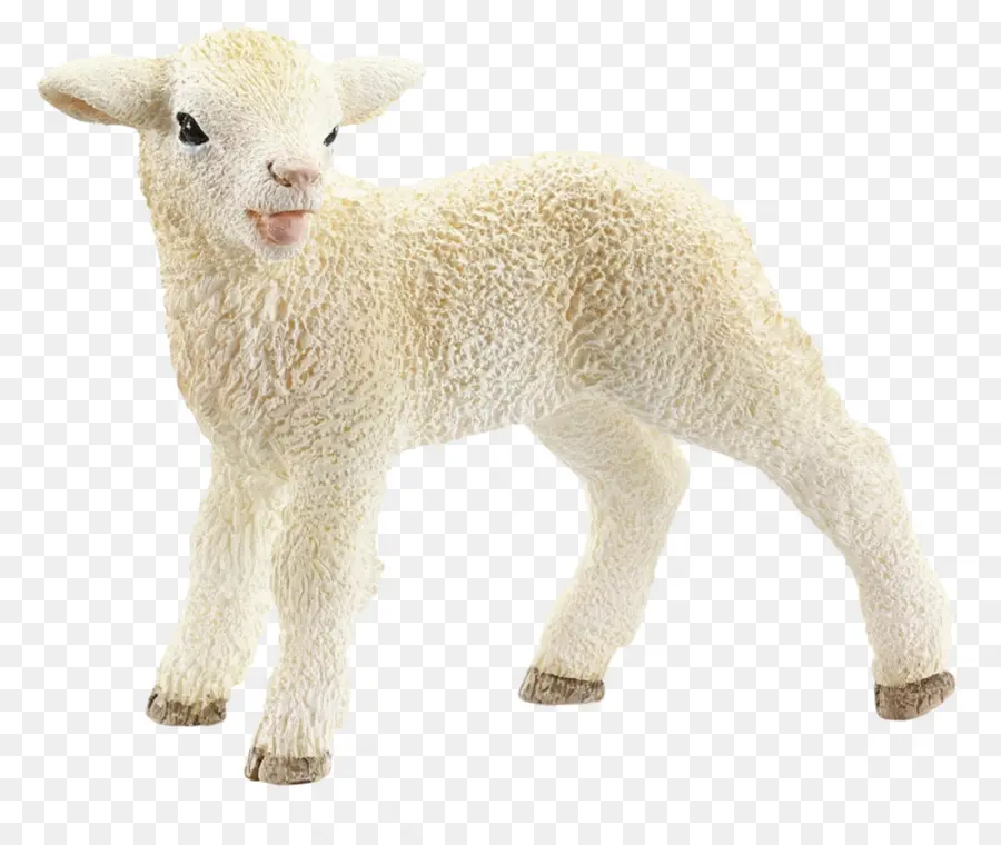 Schleich，Merino PNG