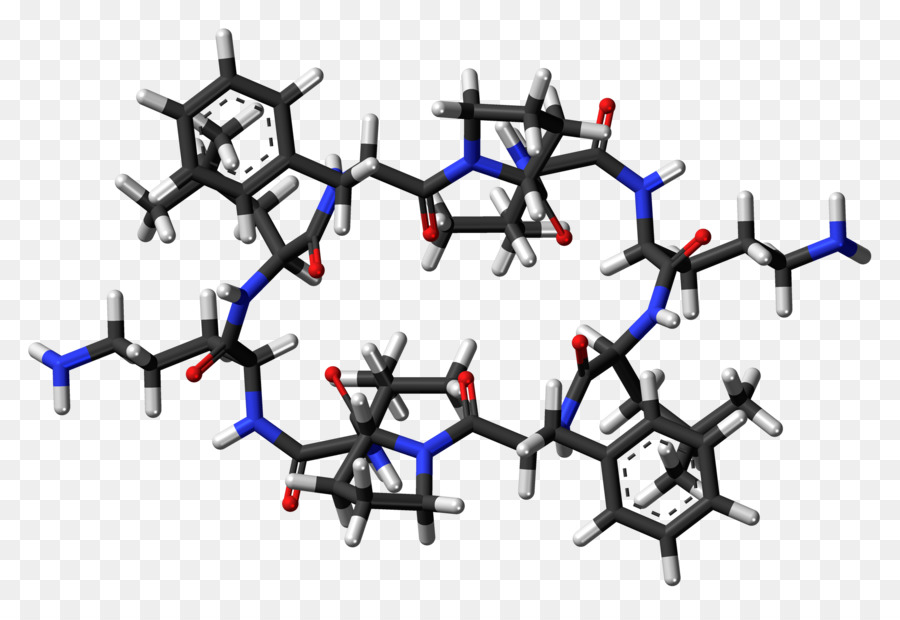 Estrutura Molecular，Químico PNG