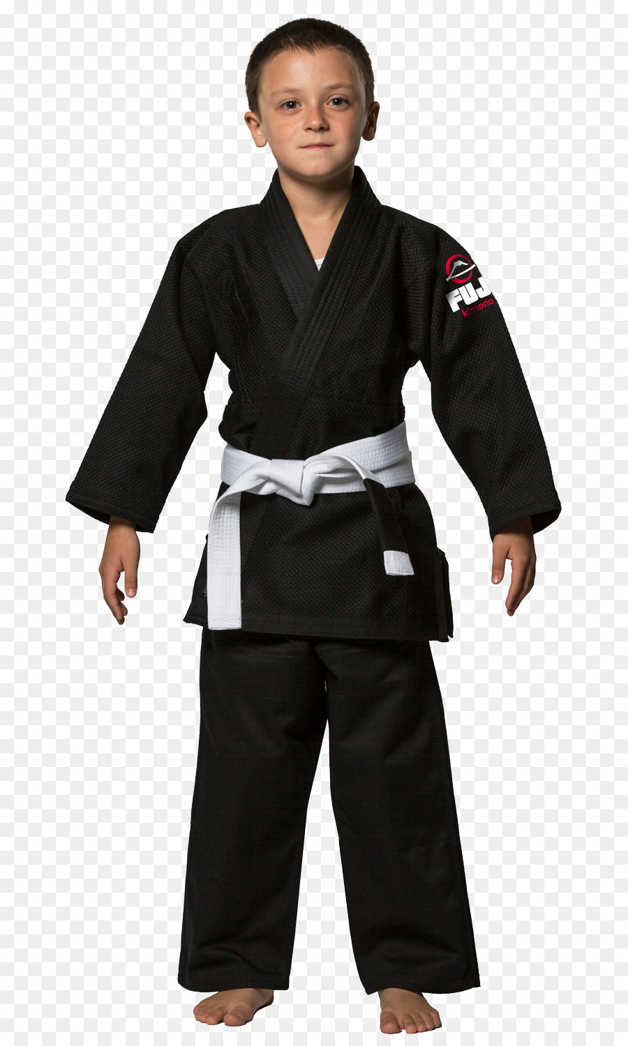 Uniforme Negro De Artes Marciais，Artes Marciais PNG