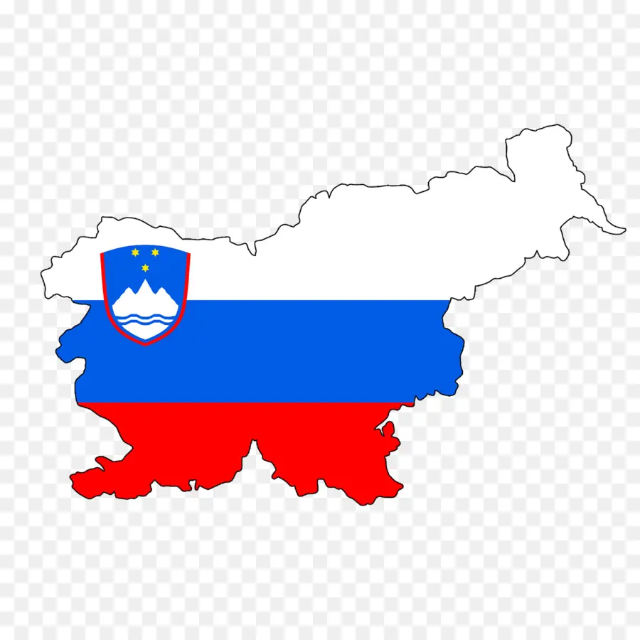 Eslovénia，República Socialista Da Eslovénia PNG