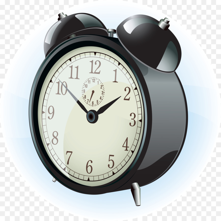 Despertador，Tempo PNG