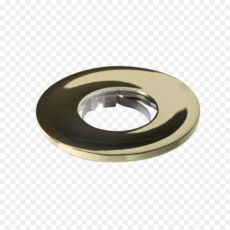 Luz Recessed，Bronze PNG