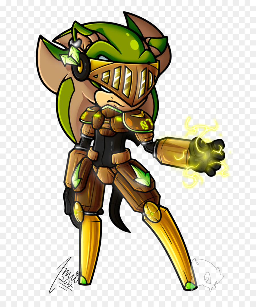 Robô，Armadura PNG