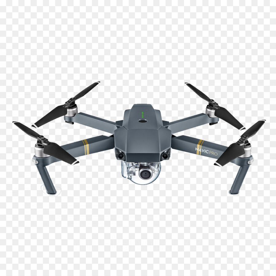 Drone，Quadricóptero PNG