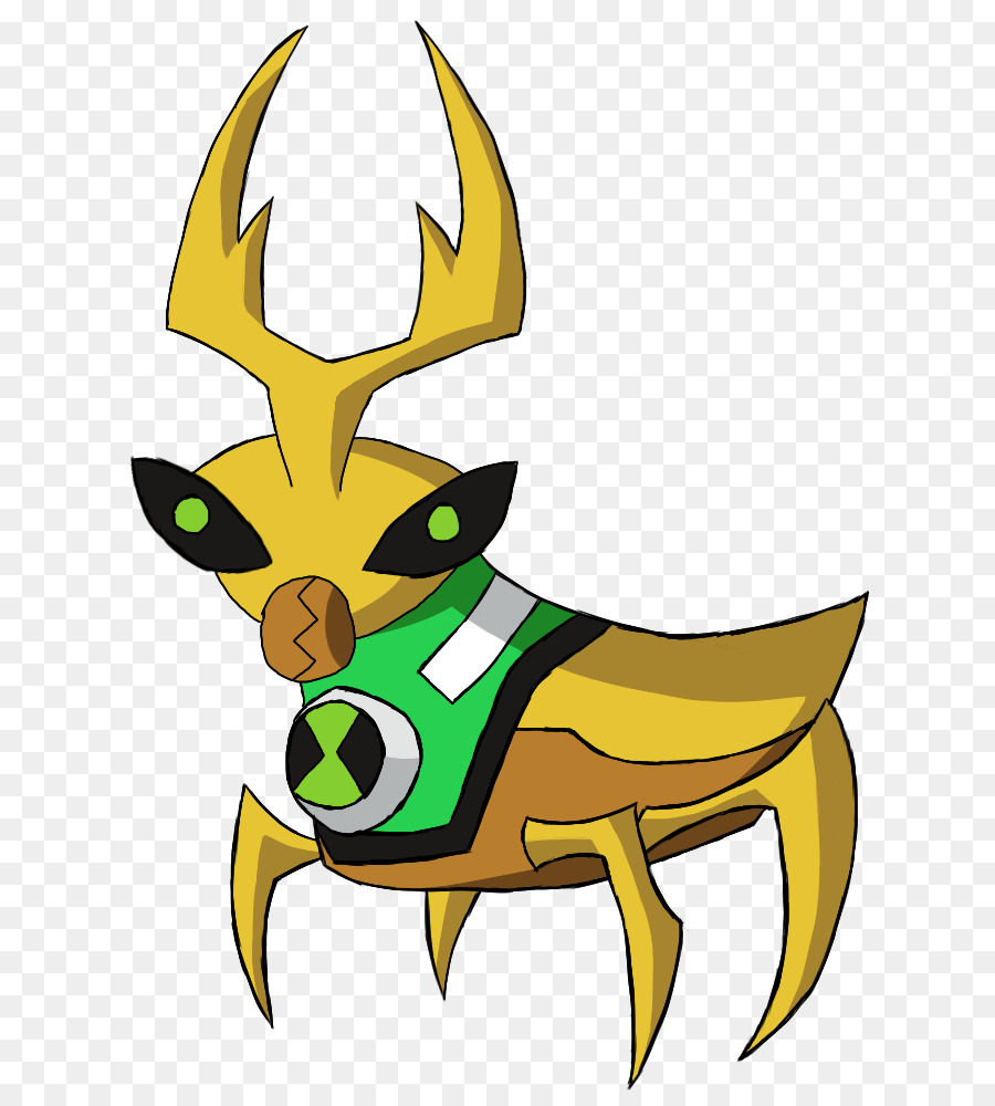 Ben 10 Omniverse，Ben 10 Omniverse 2 PNG