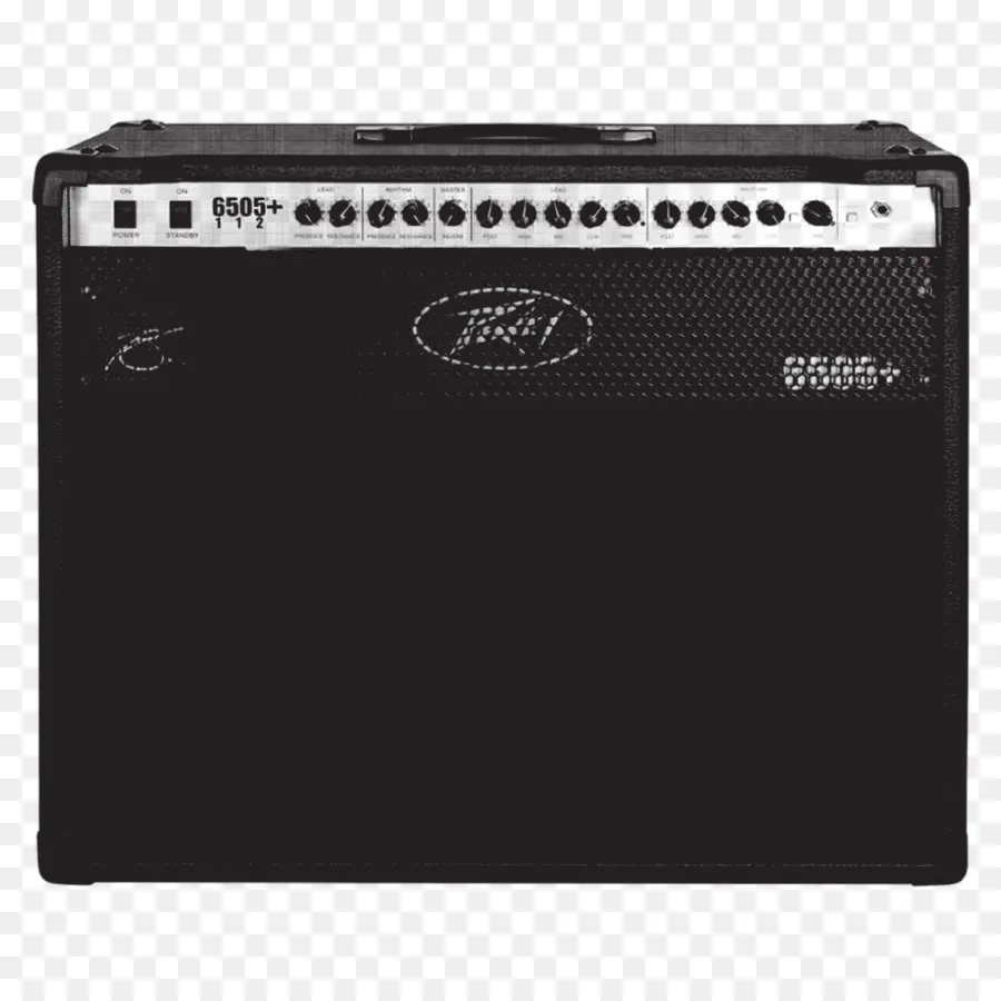 Amplificador De Guitarra，Microfone PNG