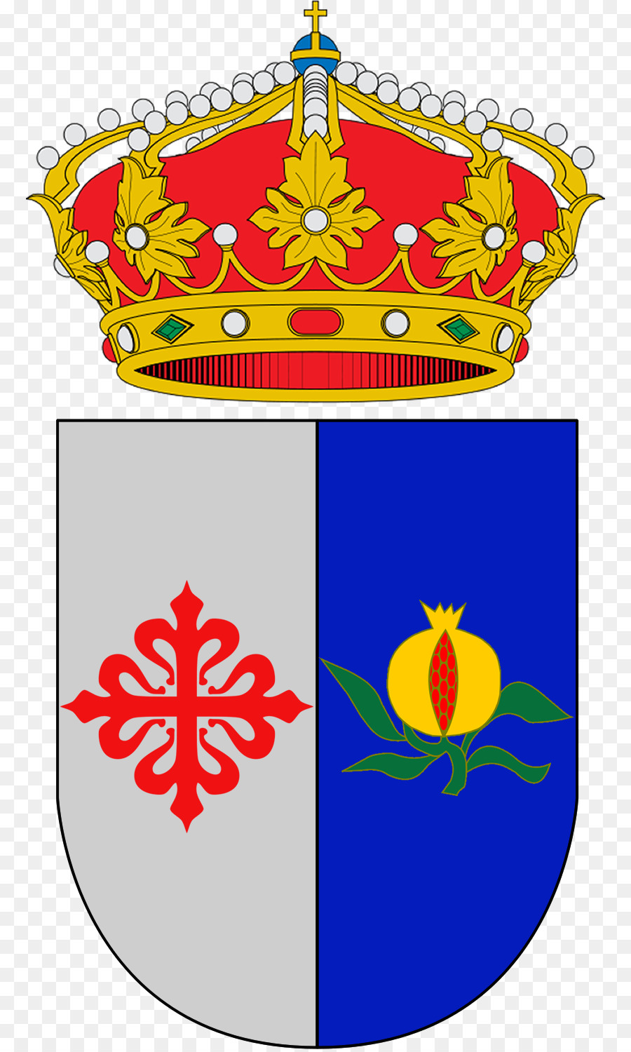 Palencia，Brasão PNG